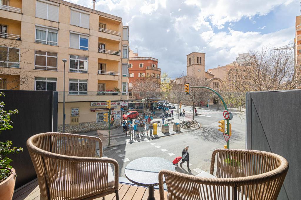 JS Palma Plaza - Resim 31