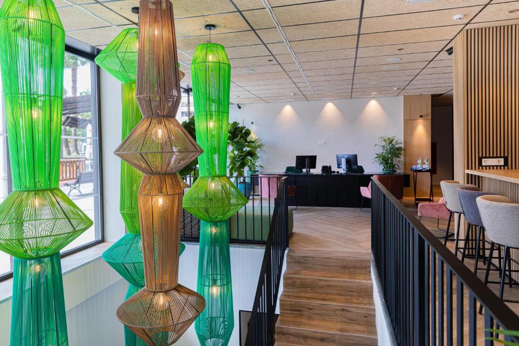 JS Palma Plaza - Resim 21