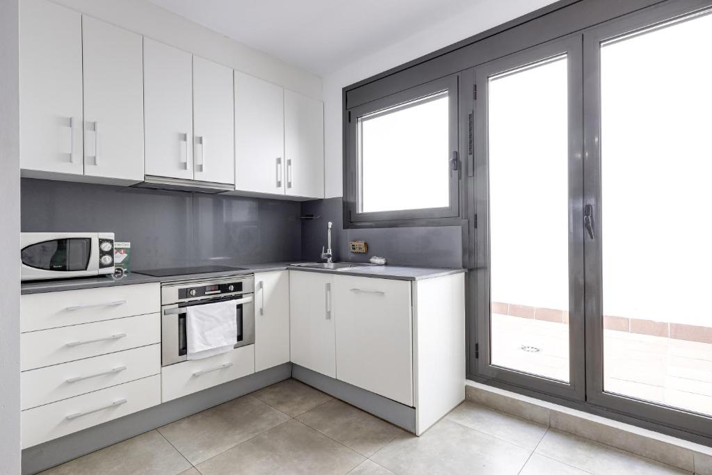 Urban Flats Vallirana - 5