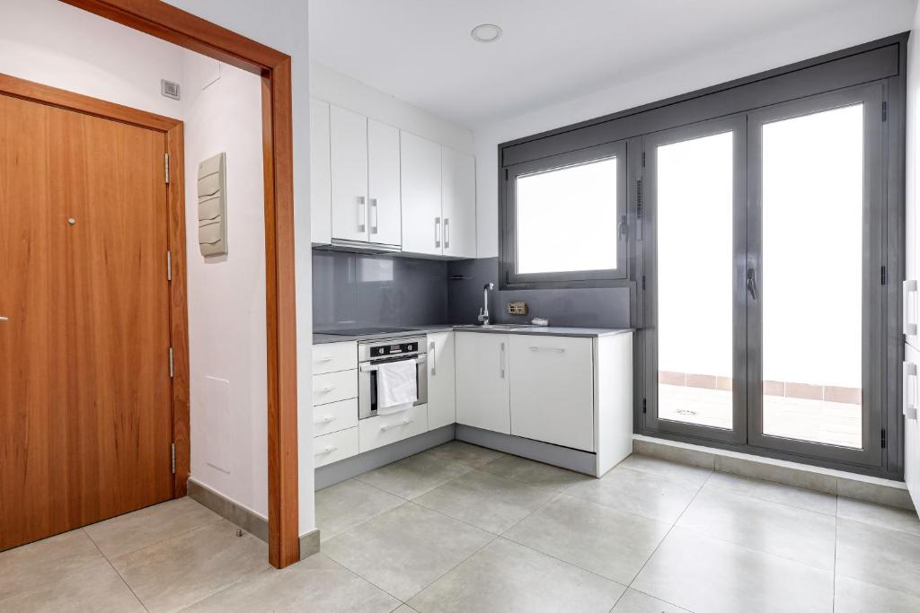 Urban Flats Vallirana - 3