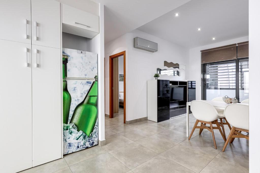 Urban Flats Vallirana - 10