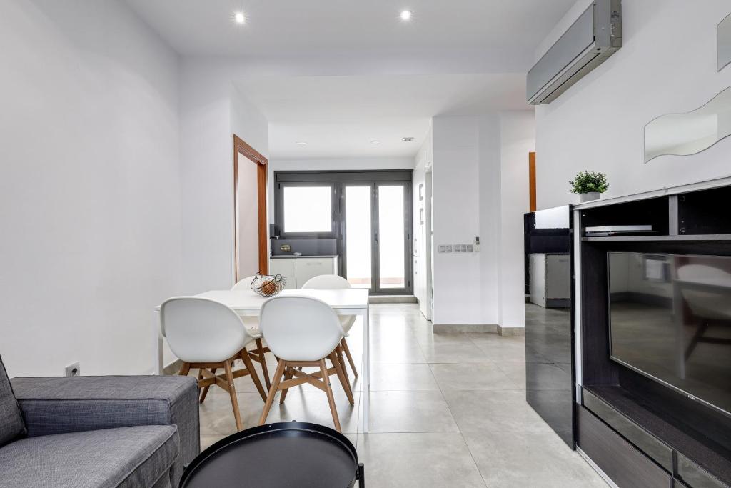 Urban Flats Vallirana - 6