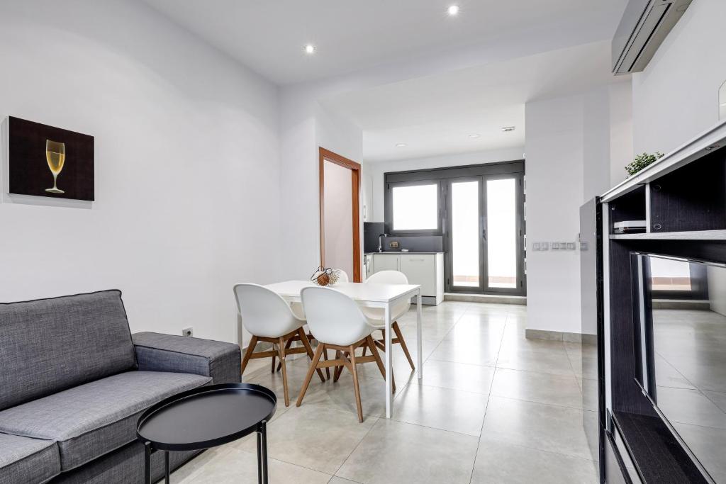 Urban Flats Vallirana - 2