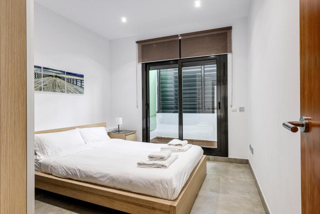 Urban Flats Vallirana - 17