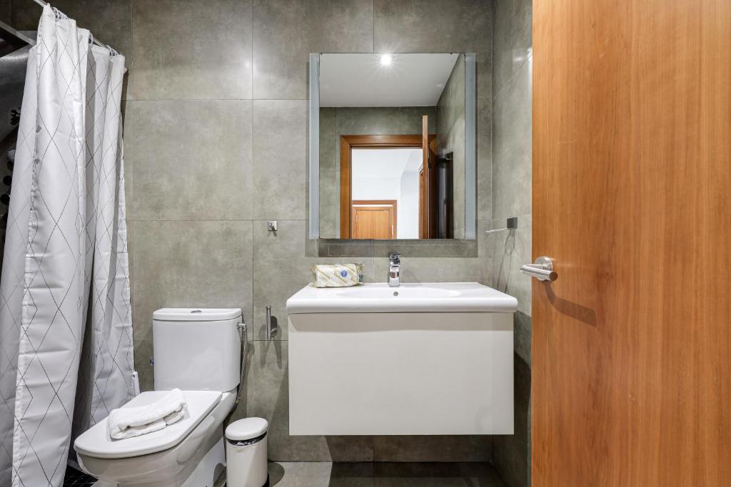 Urban Flats Vallirana - 4