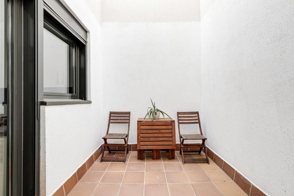 Urban Flats Vallirana - 15