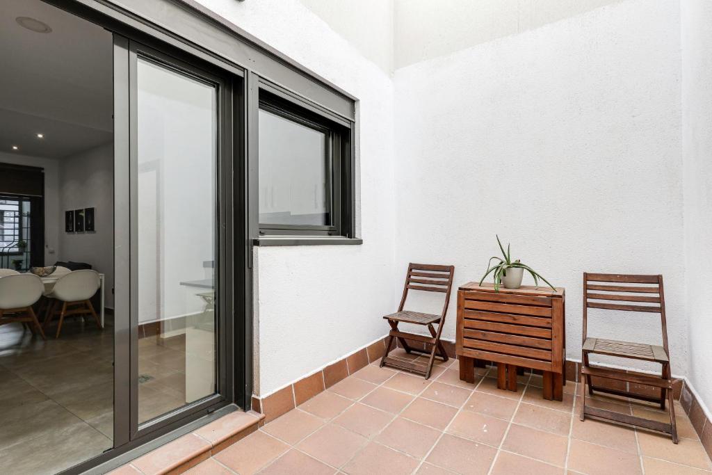 Urban Flats Vallirana - 13