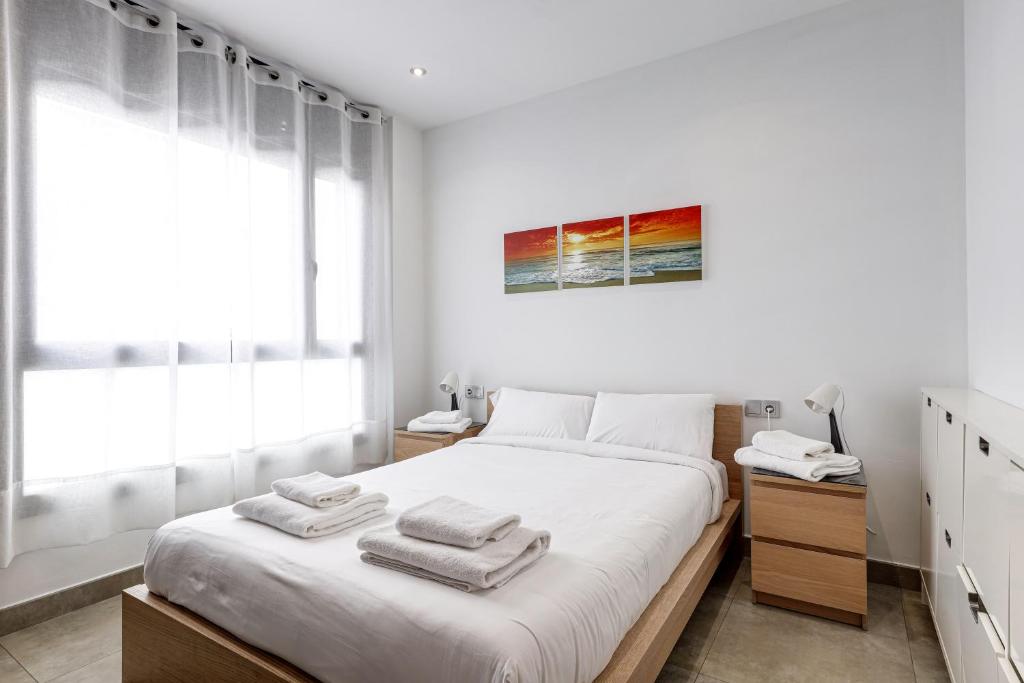 Urban Flats Vallirana - 19