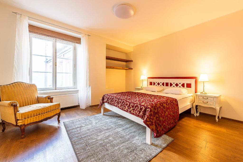 Old Town - Oleviste Apartment - Превосходная квартира