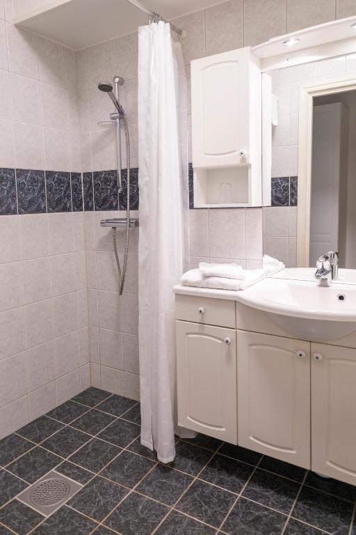 Möckelsnäs Herrgård - Standaard Twin Room