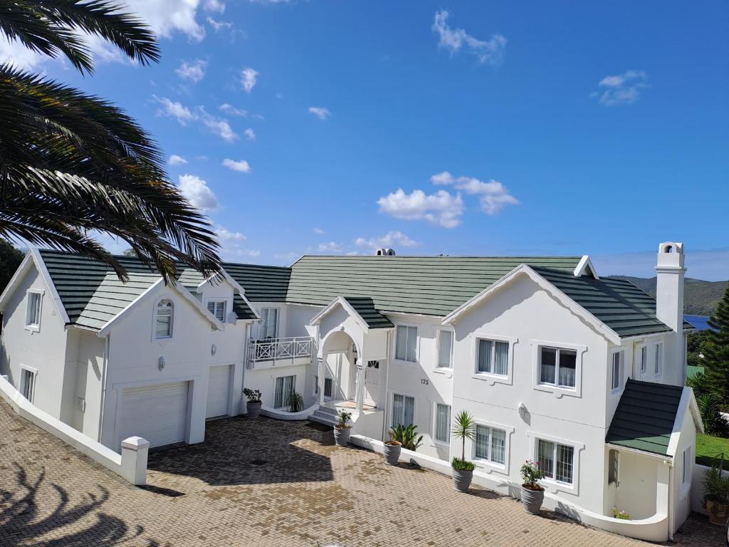 Belvidere White House, Knysna (updated prices 2024)