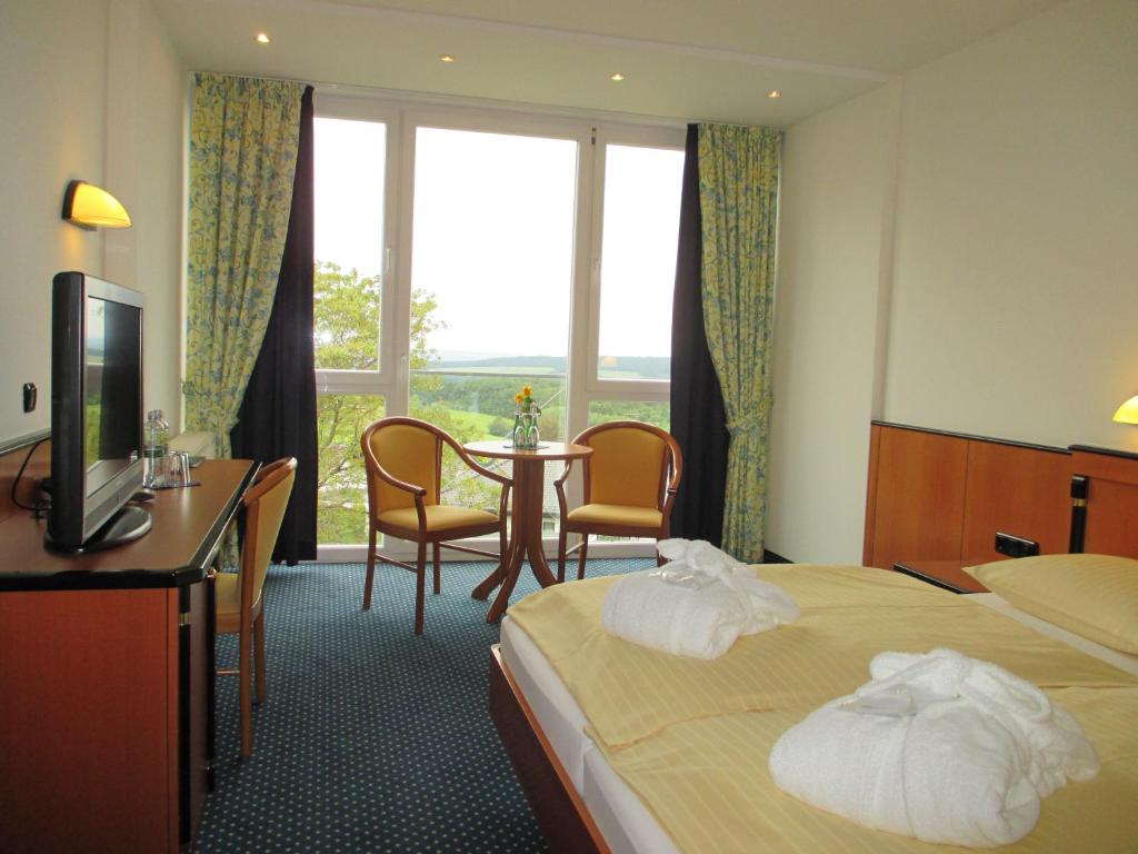 Panorama Hotel - Comfort Double Room