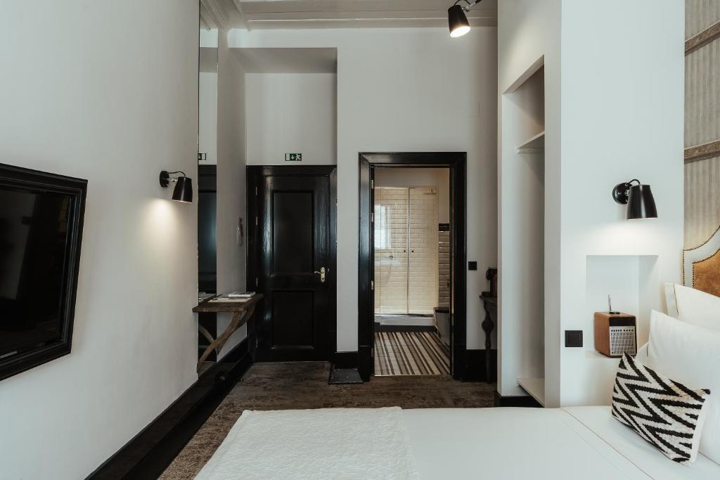 AlmaLusa Baixa/Chiado - 15