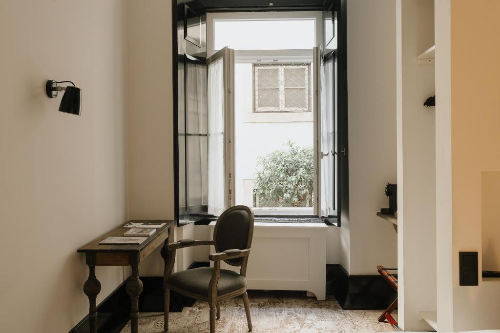 AlmaLusa Baixa/Chiado - 3