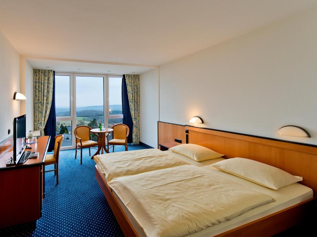Panorama Hotel - Double Room