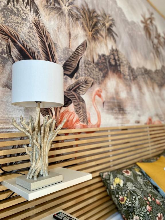 SabiaNatura - boutiqueMadrid - Habitación Doble Deluxe Con Balcón