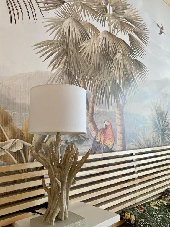 SabiaNatura - boutiqueMadrid - Suite Con Balcón