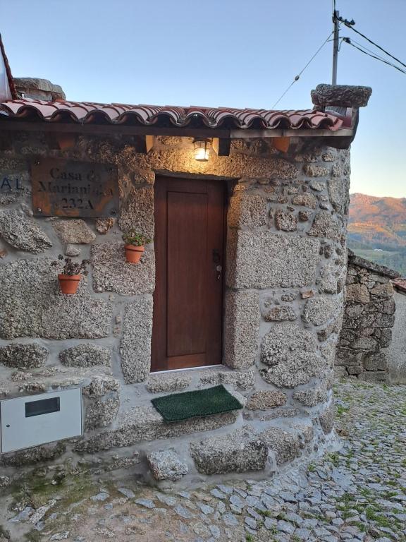 Fotografie z fotogalerie ubytování VillaGarcia-Casa da Marianinha v destinaci Terras de Bouro