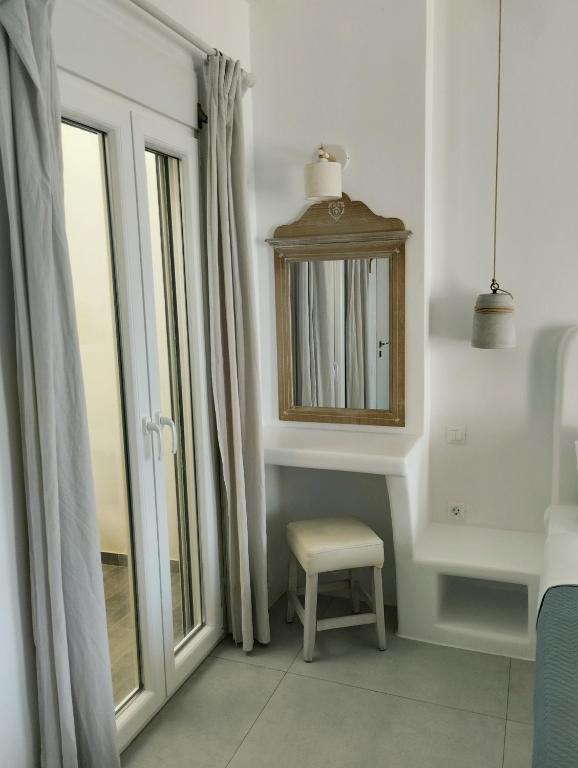 Fotografie z fotogalerie ubytování Allegro suite v destinaci Tinos