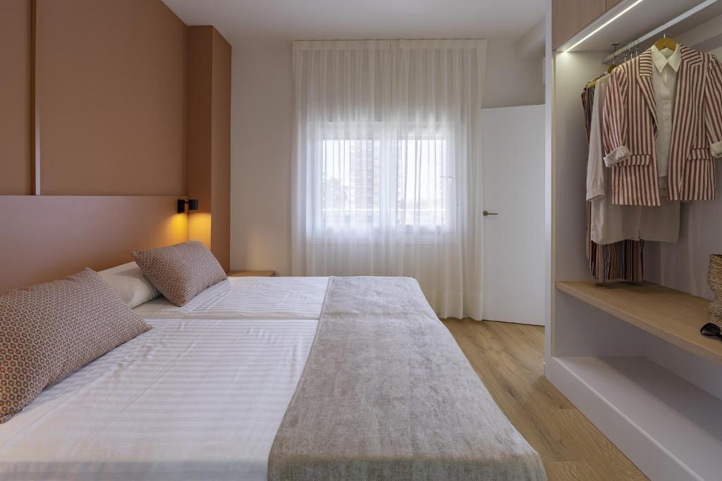 BALI Premium Apartments 2 bedrooms, Benicàssim – Precios 2023 ...