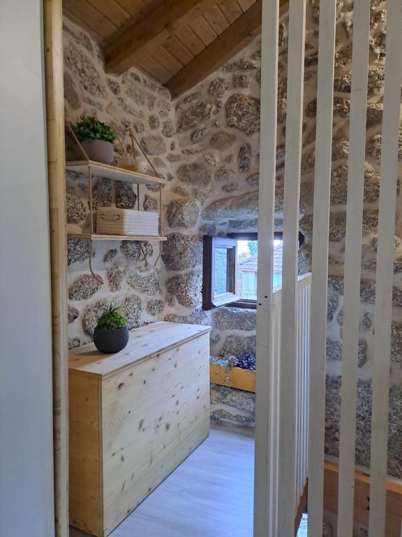 Fotografie z fotogalerie ubytování VillaGarcia-Casa da Marianinha v destinaci Terras de Bouro