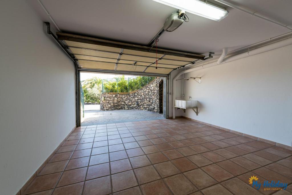 Fotografie z fotogalerie ubytování Villa Monte Leon v destinaci Maspalomas