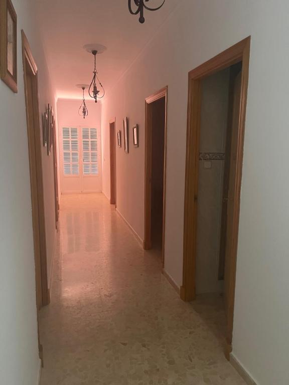 Fotografie z fotogalerie ubytování VILLA LA MOMITA v destinaci Chiclana de la Frontera