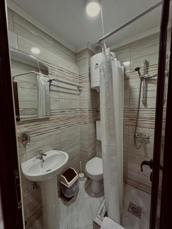 Old Town - Guest House - Economy Twin Room