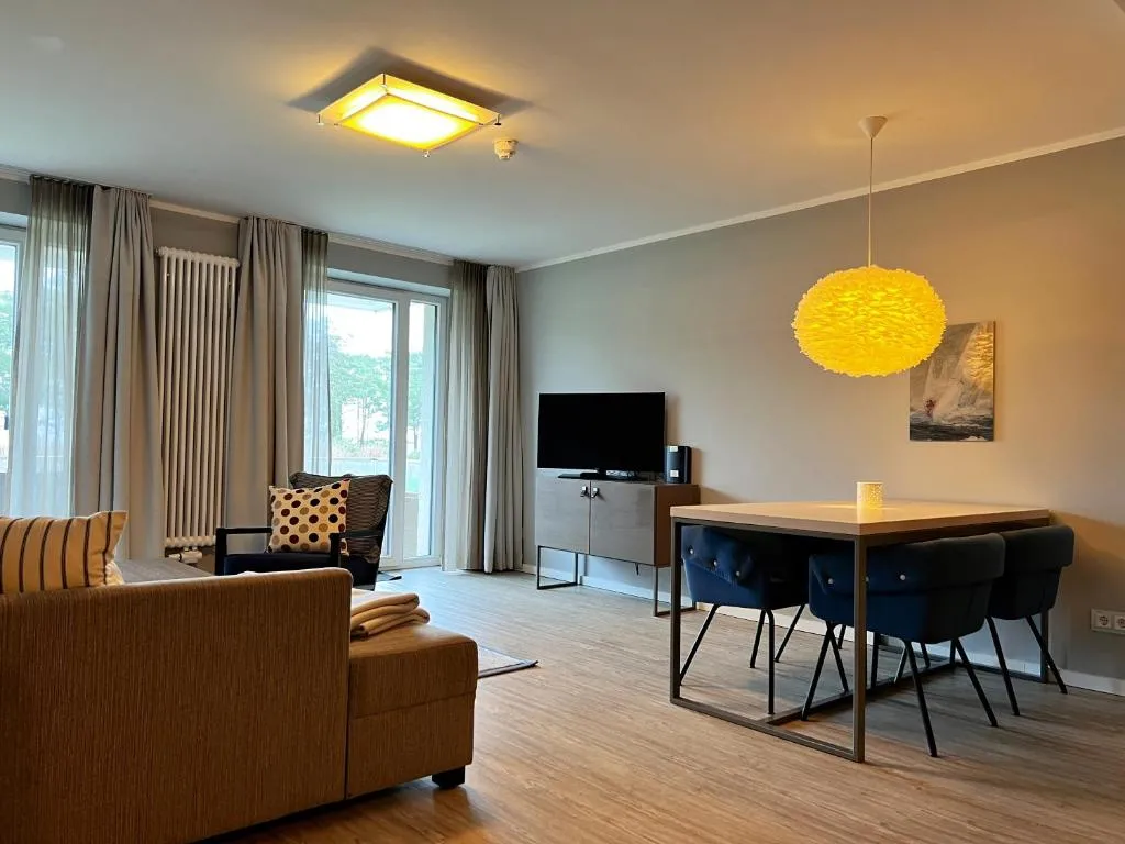 Prora Strand Appartement