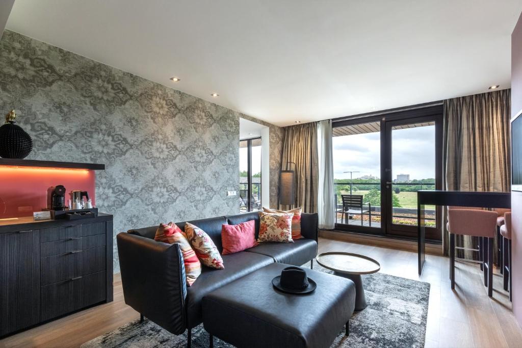 Van der Valk Hotel Heerlen - Sei Entspannte Suite