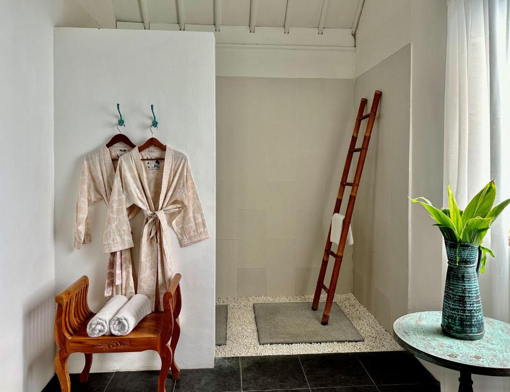 The White Villas Ubud - 8