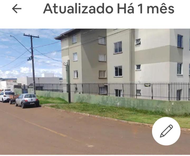 Apartamento trevao