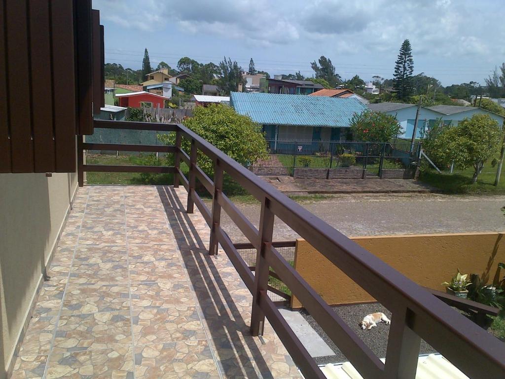  Apartamentos Di Armazzem