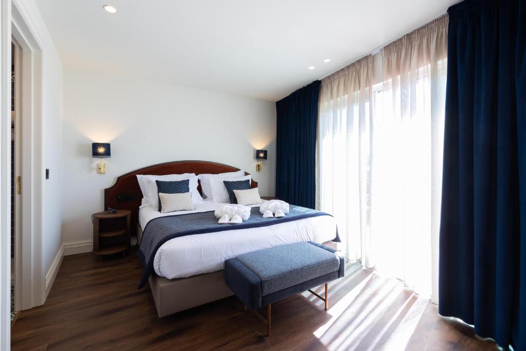 
Superior Double or Twin Room
