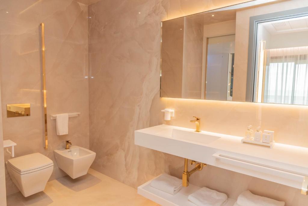 The Promenade Luxury Wellness Hotel - Resim 31