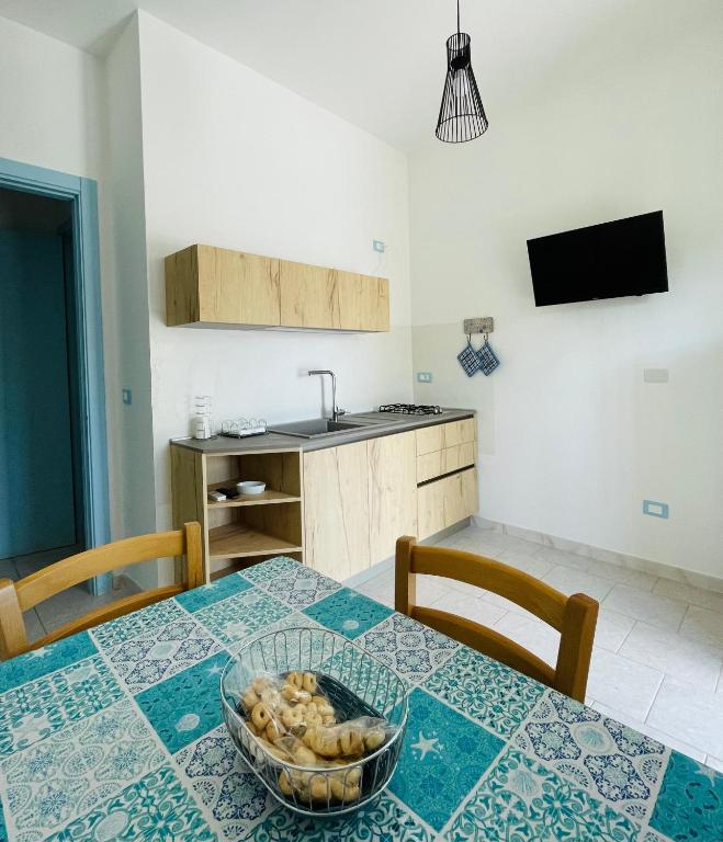 Tenuta Angelini Apartments - Apartamento De Dos Dormitorios
