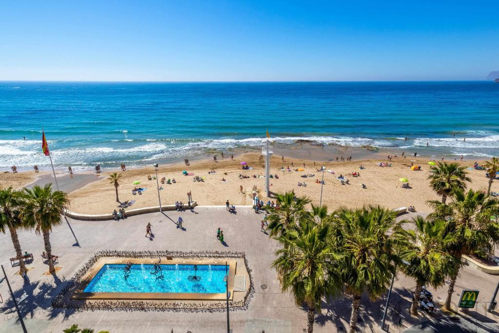 Inftour Arenal Sol Apartamento