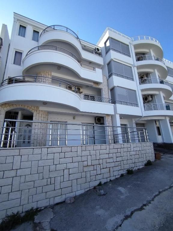 Romantica Apartments, Ulcinj (updated prices 2024)