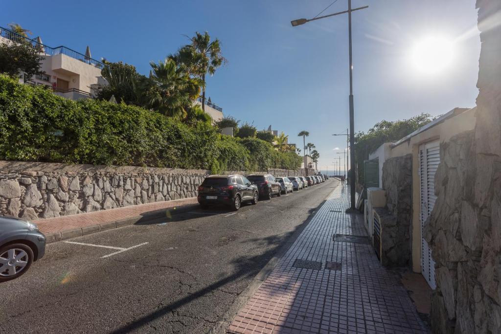 Zdjęcie z galerii obiektu Lightbooking playa de Amadores La Concha w mieście Puerto Rico de Gran Canaria