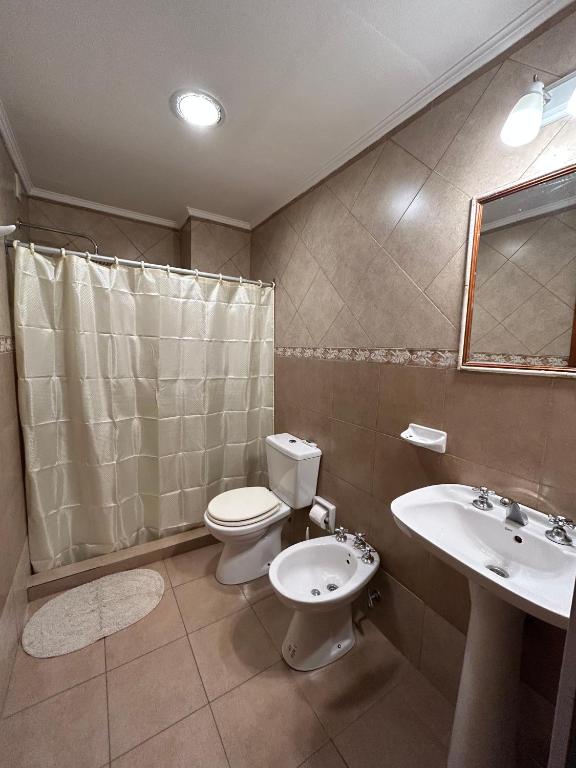 Departamento San Martín