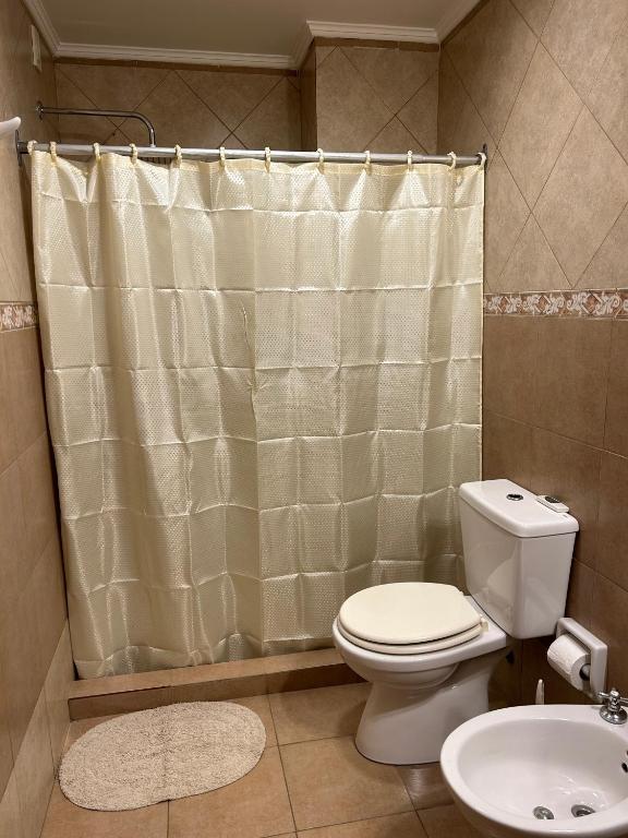 Departamento San Martín