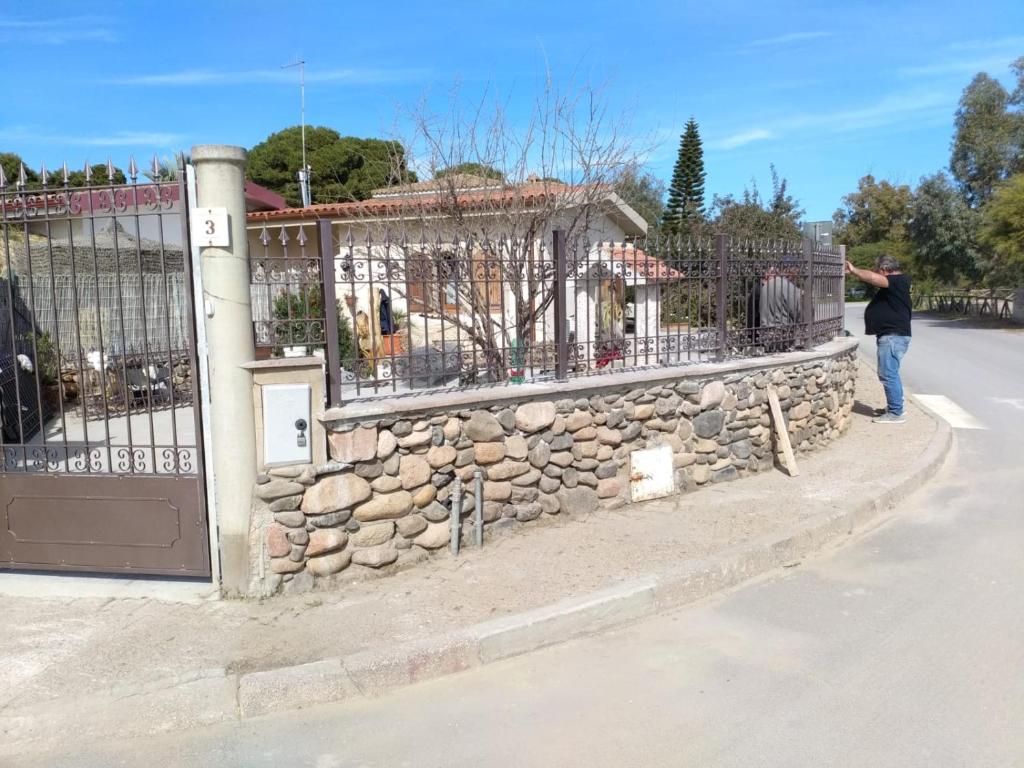 Casa Rosina
