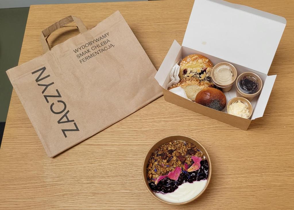 PLANTONIA Aparthotel - Resim 36