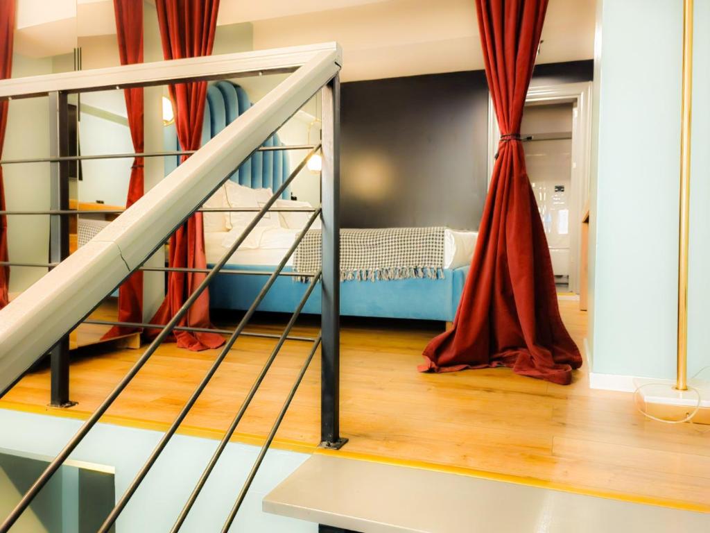 JN Boutique Hotel - Resim 7