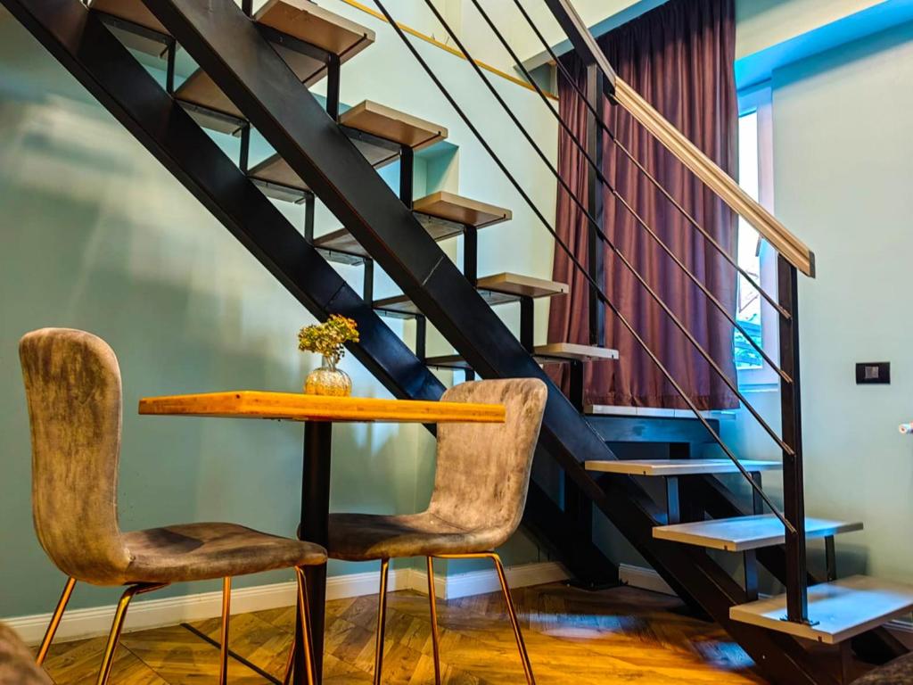 JN Boutique Hotel - Resim 8