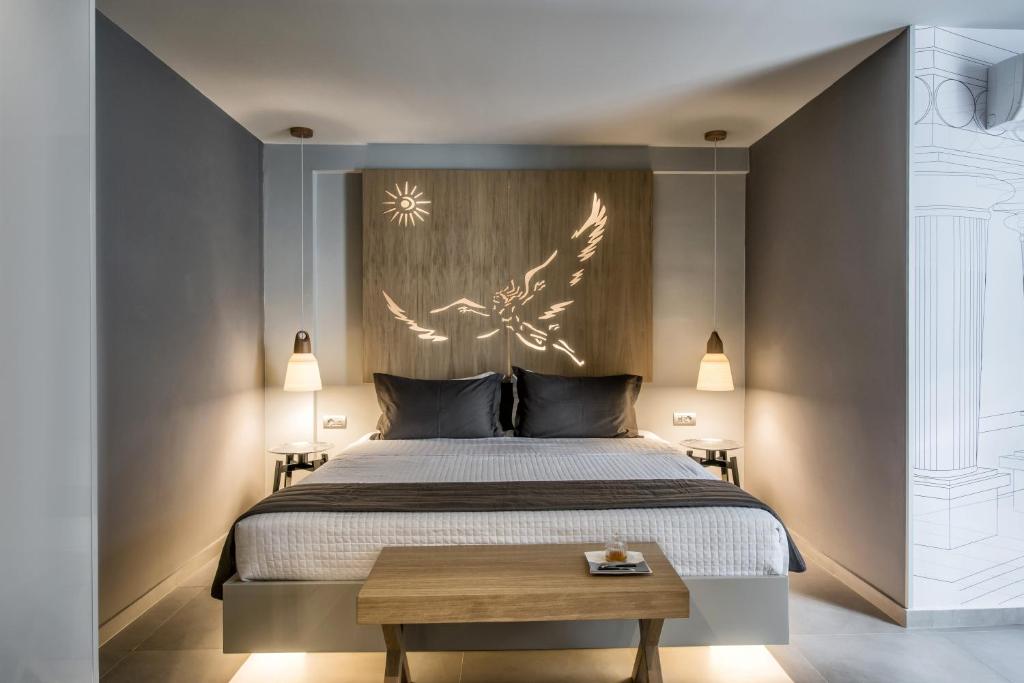 Lavris City Suites - 