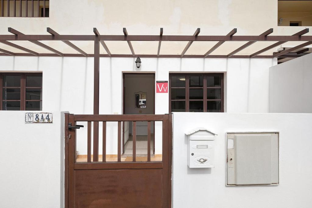 Fotografie z fotogalerie ubytování Casa Candido v destinaci Playa Honda