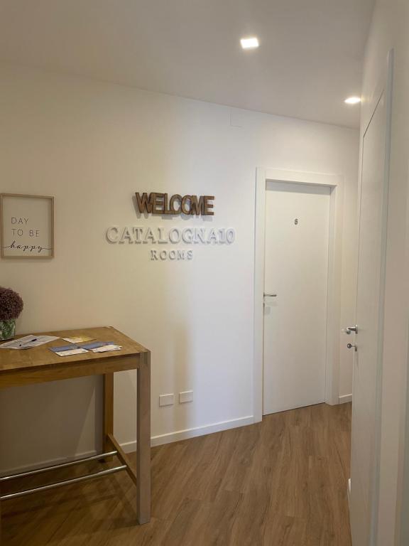 Fotografie z fotogalerie ubytování Catalogna10 Rooms v destinaci Alghero