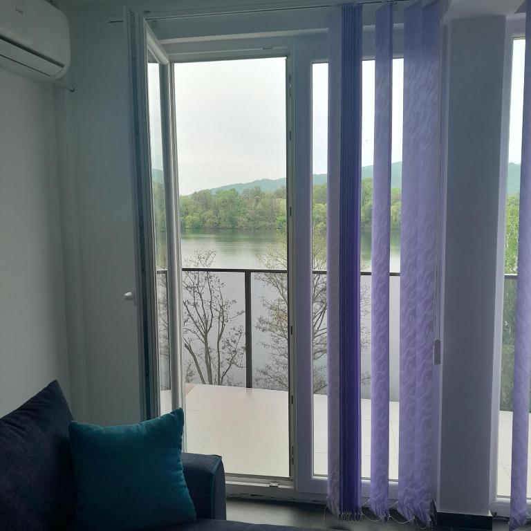 Spa Koncept-Apartmani - Apartment With Lake View
