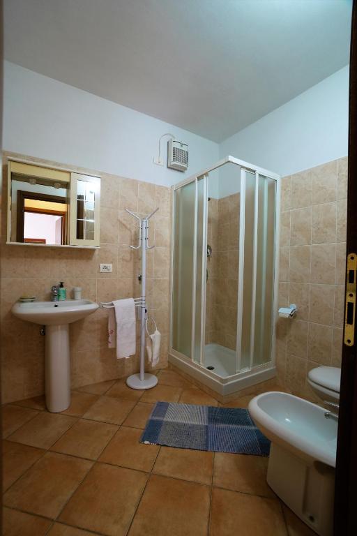 Bagno di U Ciousu by Ligurian Life APPARTAMENTI IN AGRITURISMO